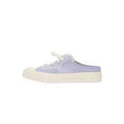 Converse Chuck 70 Slip-On Mule Sneakers Purple, Dam