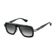 Dita Dts403 A05 Sunglasses Black, Unisex