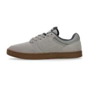 Etnies Michelin Cement Skate Skor Gray, Herr