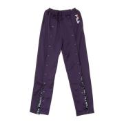 Fila Navy Cosmos Womens Tracksuit Pants Blue, Herr