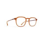 Mykita PAL 809 OPT Optical Frame Orange, Herr