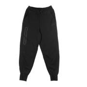 Nike Tech Fleece Lättvikts Joggingbyxor Black, Dam