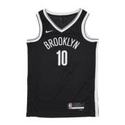 Nike Basketball Tank Top Icon Edition 2022/23 Black, Herr