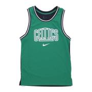 Nike Boston Celtics Basketball Tank Top Multicolor, Herr