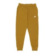 Nike Lätt Club Jogger Byxor Brown, Herr