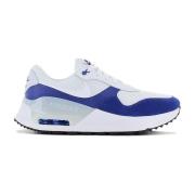 Nike Air Max Systm Sneakers - Blå Blue, Herr