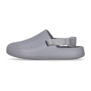 Nike Formad Design Skum Mule Grå Gray, Herr