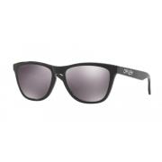 Oakley Frogskins Solglasögon Black, Herr