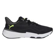 Puma PWRFrame TR Sneakers Black, Herr