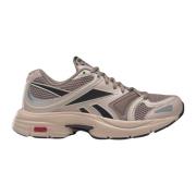 Reebok Premier Road Löparskor Beige, Dam