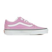 Vans Orchid Låga Sneakers Pink, Dam