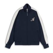 Axel Arigato Öst Track Jacket Blue, Herr