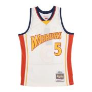 Mitchell & Ness Basketball Tank Top Swingman Jersey 2006 Multicolor, H...