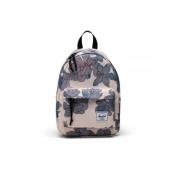 Herschel Blommiga Vågor Mini Ryggsäck Multicolor, Unisex