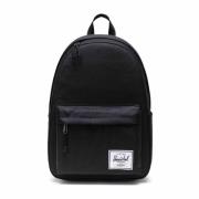 Herschel Klassisk XL Ryggsäck Svart Black, Unisex