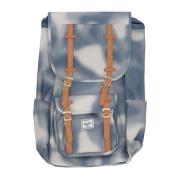 Herschel Blå Mirage Tonal Dawn Ryggsäck Blue, Unisex