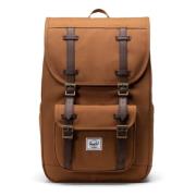 Herschel Outdoor Äventyrsryggsäck Brown, Unisex