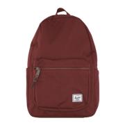 Herschel Laptop Ryggsäck Red, Unisex