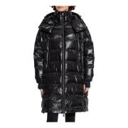 Moncler Grenoble Day-Namic Black, Dam