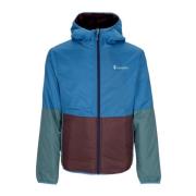 Cotopaxi Vändbar Vattenavvisande Huva Jacka Multicolor, Herr