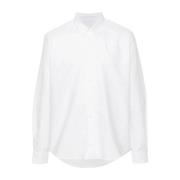 Ami Paris Blouses Shirts White, Herr