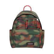 Eastpak Utomhus Dagpack Ryggsäck Multicolor, Herr