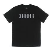 Jordan Sport DNA Crew Neck T-shirt Black, Herr