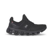 On Running Cloudswift 3 AD Sneakers Black, Dam