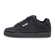 Globe Skate Sneakers med Snörning Black, Herr