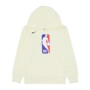 Nike Team 31 Alabaster Hoodie Beige, Herr