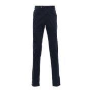 PT Torino Midnight Blue Chinos Blue, Herr