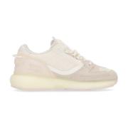 Adidas Boost W Låg Sneaker Off White/Rosa Beige, Dam