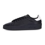 Adidas Recon Core Black Låg Sko Black, Herr