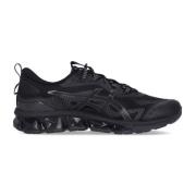 Asics 360 Vii Svart Herr Låg Sneaker Black, Herr