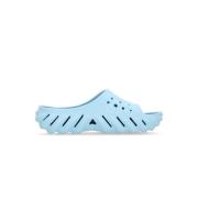 Crocs Arctic Slide Tofflor Lättvikt Vattenavvisande Blue, Herr