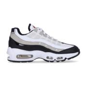 Nike Air Max 95 Women's Low Sneaker White, Dam