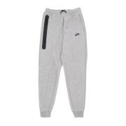 Nike Tech Fleece Joggers Gray, Herr