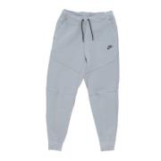 Nike Tech Fleece Lättvikts Byxor Gray, Herr