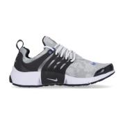 Nike Presto Low Rökgrå Sneaker Gray, Herr