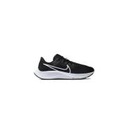 Nike Air Zoom Pegasus 38 Löparskor Black, Herr