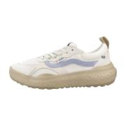 Vans Neo Ultrarange Sneakers Beige, Dam