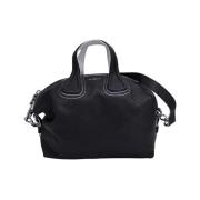 Givenchy Pre-owned Pre-owned Laeder handvskor Black, Dam