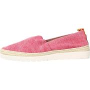 Toni Pons Sporty Bruna Espadrilles Red, Dam