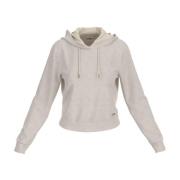 Guess Beige Dam Sweatshirt Beige, Dam