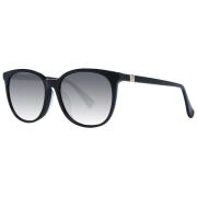 Max Mara Black Women Sunglasses Black, Dam