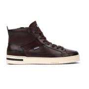 Pikolinos Brun Herrsneaker - Xativa Stil Brown, Herr