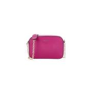 Liu Jo Crossbody Väska Pink, Dam