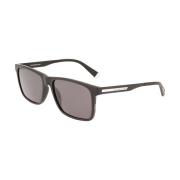 Calvin Klein Svarta solglasögon Ckj21624S-002 Multicolor, Herr