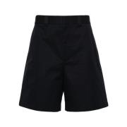 Gucci Bermudashorts Blue, Herr