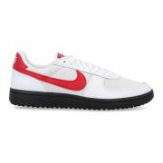 Nike Field General 82 Fotbollsskor White, Herr